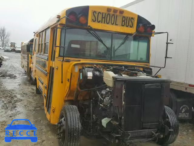 2001 INTERNATIONAL 3000 3800 1HVBBABM41H305149 image 0