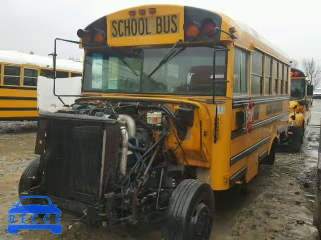2001 INTERNATIONAL 3000 3800 1HVBBABM41H305149 image 1