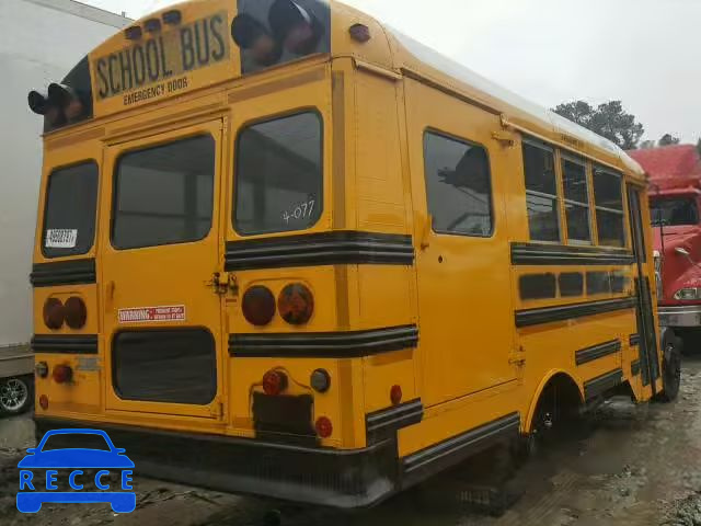2001 INTERNATIONAL 3000 3800 1HVBBABM41H305149 image 3