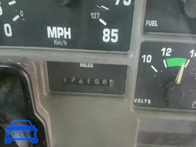2001 INTERNATIONAL 3000 3800 1HVBBABM41H305149 image 7
