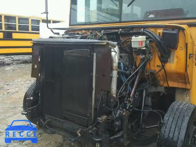 2001 INTERNATIONAL 3000 3800 1HVBBABM41H305149 image 8