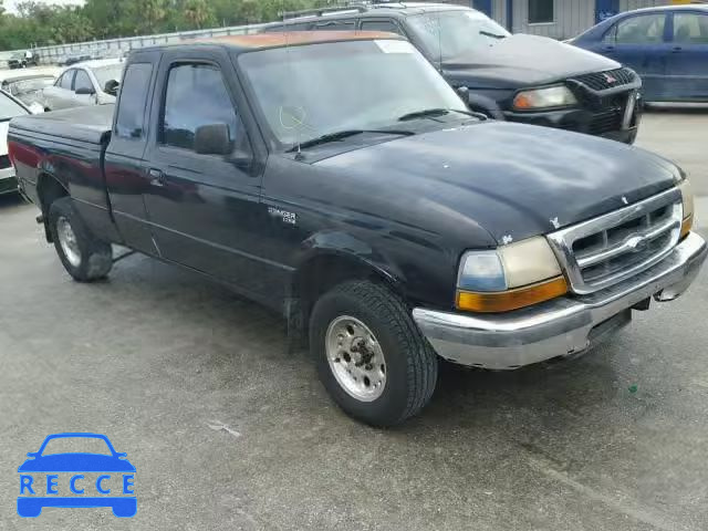 1998 FORD RANGER SUP 1FTYR14U2WPB61686 image 0