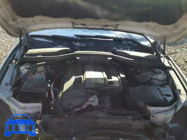 2004 BMW 530 I WBANA73524B801216 image 6