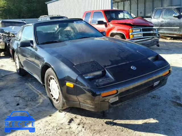 1988 NISSAN 300ZX JN1HZ14S1JX273986 Bild 0