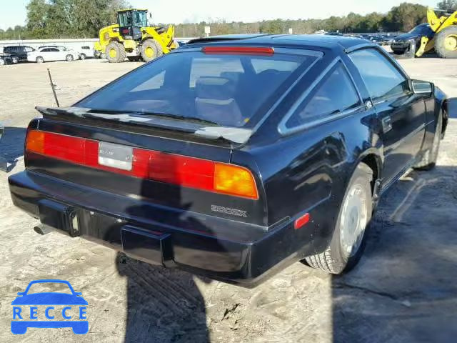 1988 NISSAN 300ZX JN1HZ14S1JX273986 Bild 3