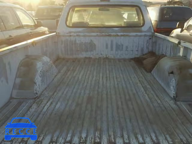 1990 DODGE D-SERIES D 1B7GE16X5LS727508 image 5