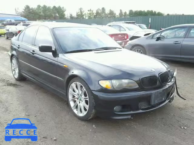 2003 BMW 330 I WBAEV53403KM04764 image 0