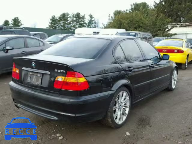 2003 BMW 330 I WBAEV53403KM04764 image 3