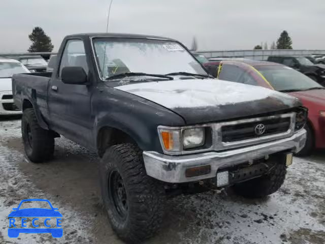 1994 TOYOTA PICKUP 1/2 JT4RN01P1R7068607 image 0