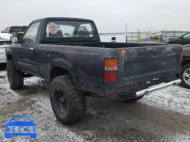 1994 TOYOTA PICKUP 1/2 JT4RN01P1R7068607 image 2