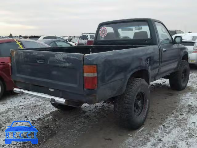 1994 TOYOTA PICKUP 1/2 JT4RN01P1R7068607 image 3