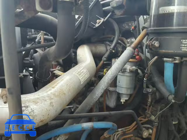 2007 GMC C7500 C7C0 1GDJ7C1377F901024 image 6