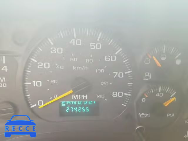 2007 GMC C7500 C7C0 1GDJ7C1377F901024 image 7