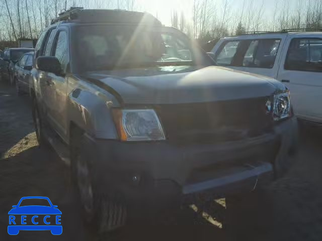 2005 NISSAN XTERRA OFF 5N1AN08W45C619880 image 0