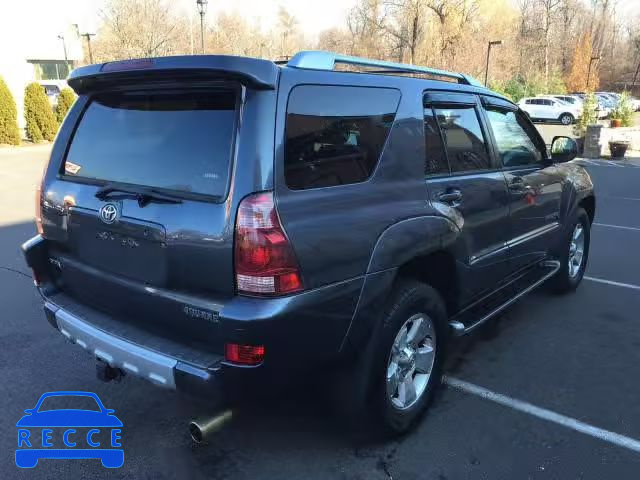 2003 TOYOTA 4RUNNER LI JTEBU17RX30007559 image 3