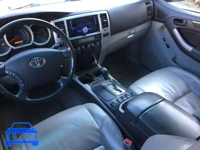 2003 TOYOTA 4RUNNER LI JTEBU17RX30007559 image 7