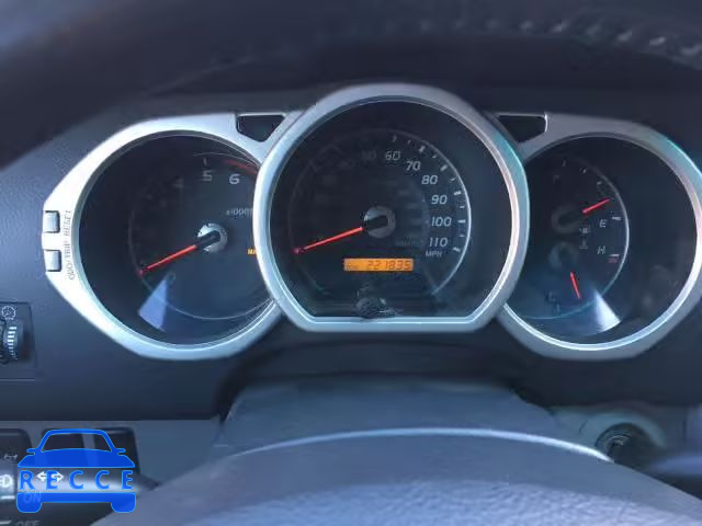 2003 TOYOTA 4RUNNER LI JTEBU17RX30007559 image 8