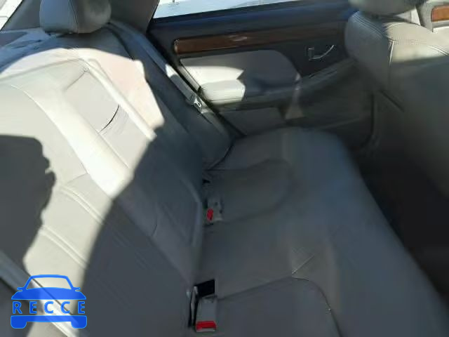 2004 HYUNDAI XG 350 KMHFU45E34A338708 image 5