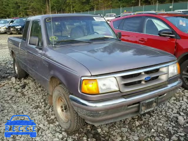 1997 FORD RANGER SUP 1FTCR14A5VPA17435 image 0