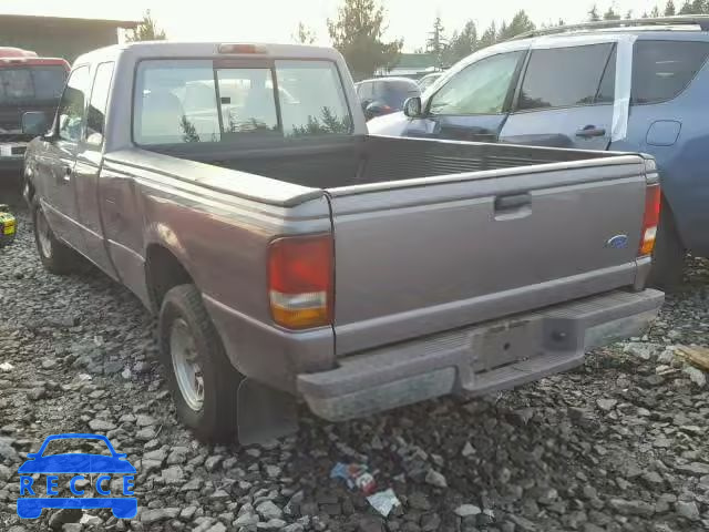 1997 FORD RANGER SUP 1FTCR14A5VPA17435 image 2
