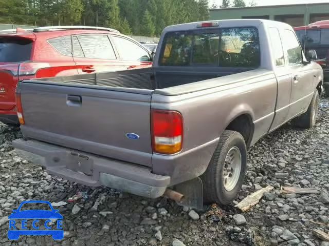 1997 FORD RANGER SUP 1FTCR14A5VPA17435 image 3