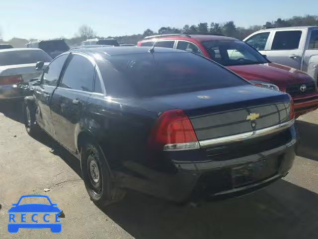 2014 CHEVROLET CAPRICE PO 6G3NS5U31EL003872 image 2