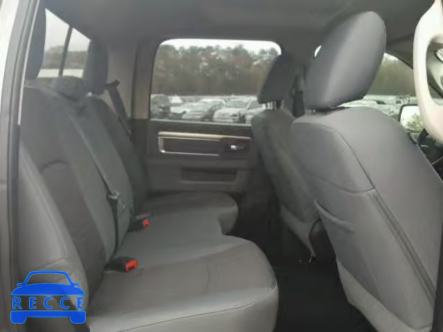 2016 RAM 1500 SLT 1C6RR6LT9GS148045 image 4