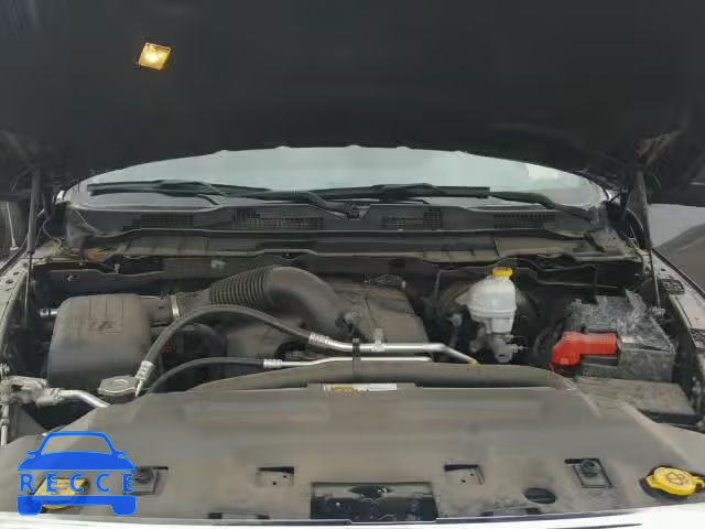 2016 RAM 1500 SLT 1C6RR6LT9GS148045 image 6