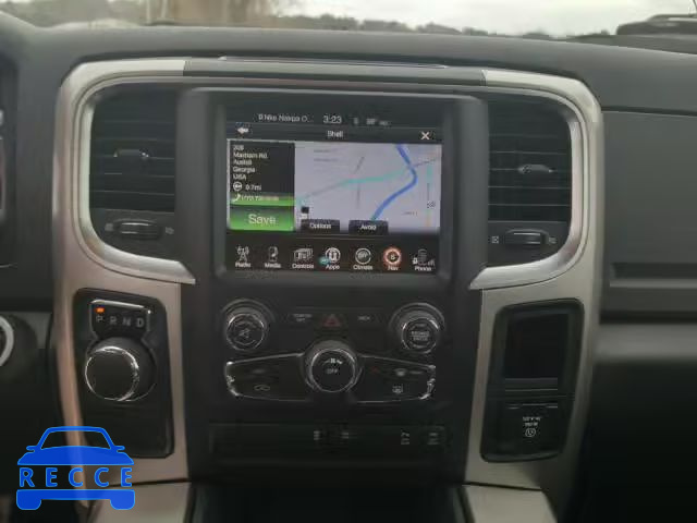 2016 RAM 1500 SLT 1C6RR6LT9GS148045 image 8