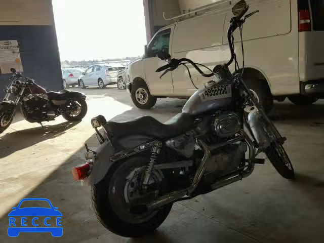 1999 HARLEY-DAVIDSON XL883 C 1HD4CJM19XK114318 зображення 3