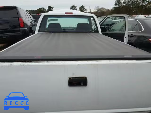 2001 CHEVROLET S TRUCK S1 1GCCS14W21K149172 image 5