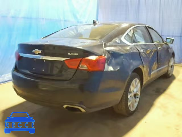 2017 CHEVROLET IMPALA PRE 2G1145S33H9191887 image 3