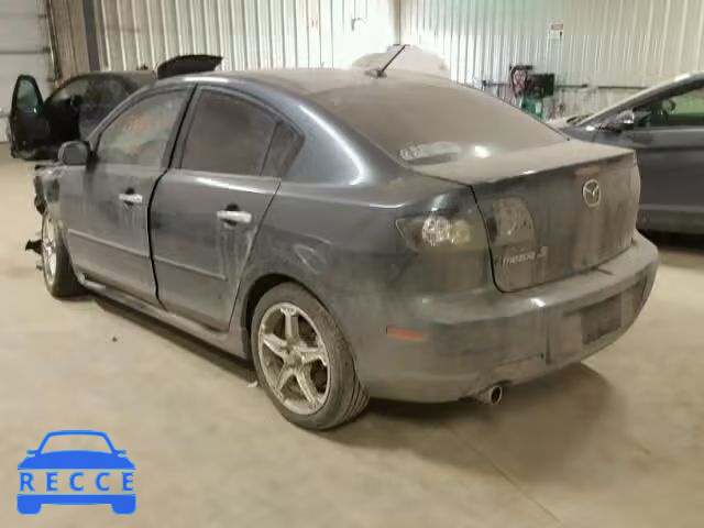 2009 MAZDA 3 S JM1BK323391212541 image 2