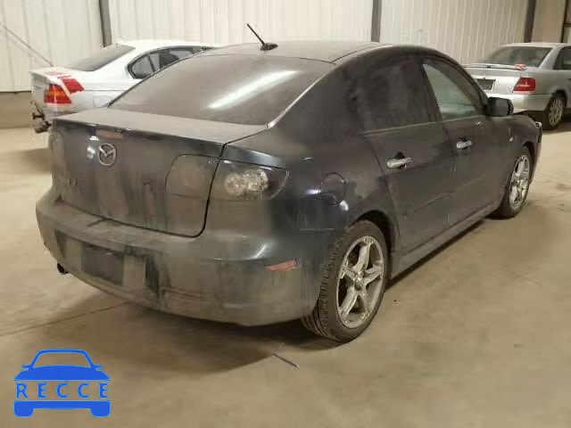 2009 MAZDA 3 S JM1BK323391212541 image 3