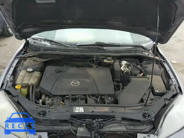 2004 MAZDA 3 HATCHBAC JM1BK143941201814 image 6