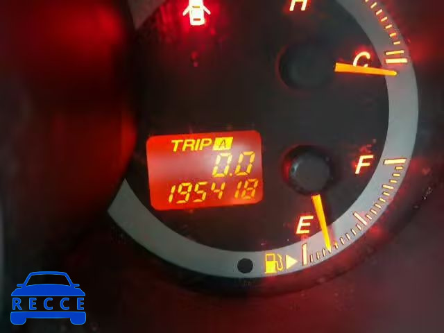 2004 MAZDA 3 HATCHBAC JM1BK143941201814 Bild 7