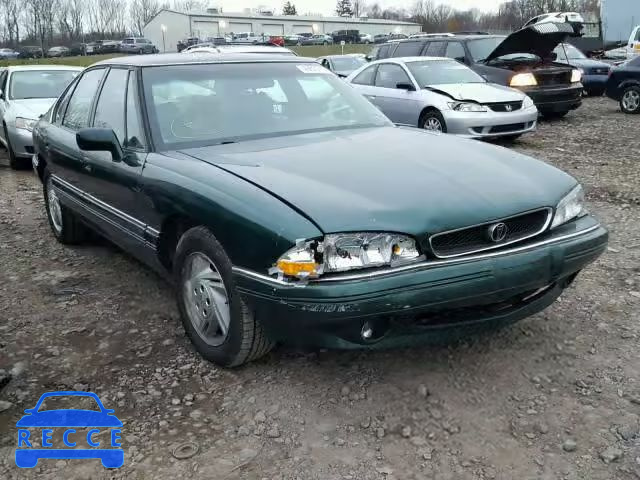 1993 PONTIAC BONNEVILLE 1G2HX53L6P1277925 image 0