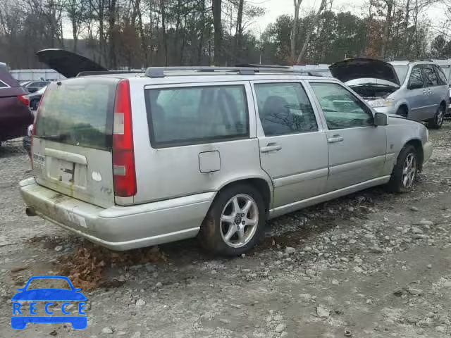 2000 VOLVO V70 BASE YV1LW61J8Y2682352 image 3