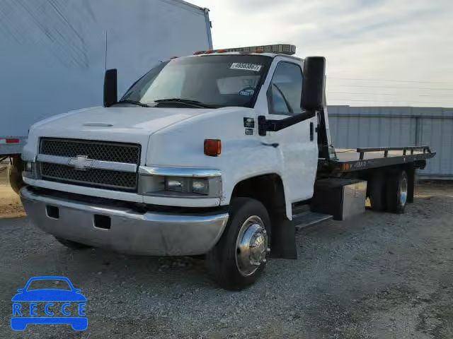 2005 CHEVROLET C5500 C5C0 1GBE5C1285F519282 зображення 1