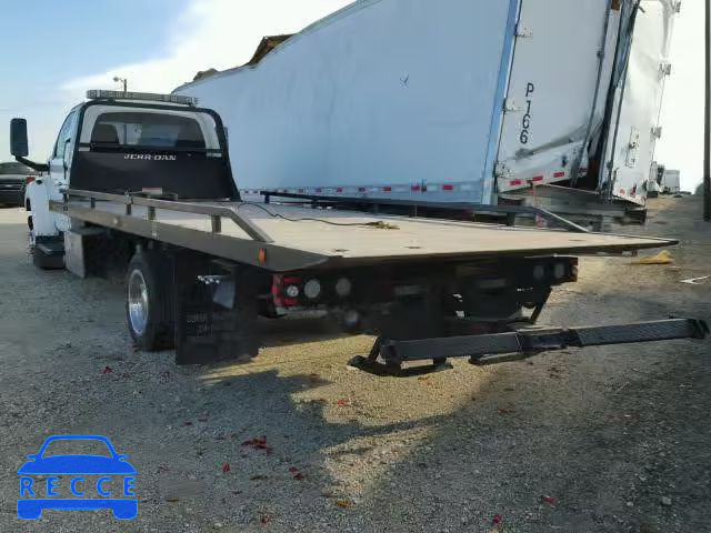 2005 CHEVROLET C5500 C5C0 1GBE5C1285F519282 image 2