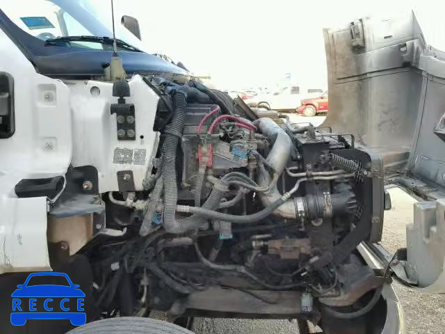 2005 CHEVROLET C5500 C5C0 1GBE5C1285F519282 image 6