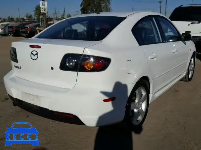 2004 MAZDA 3 S JM1BK323341167240 image 3