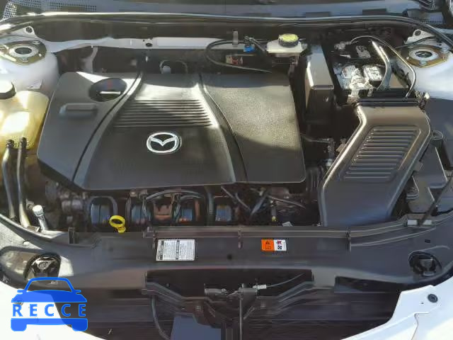 2004 MAZDA 3 S JM1BK323341167240 image 6