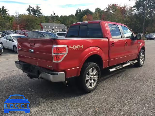 2011 FORD F150 SUPER 1FTFW1EF5BFA29151 зображення 2