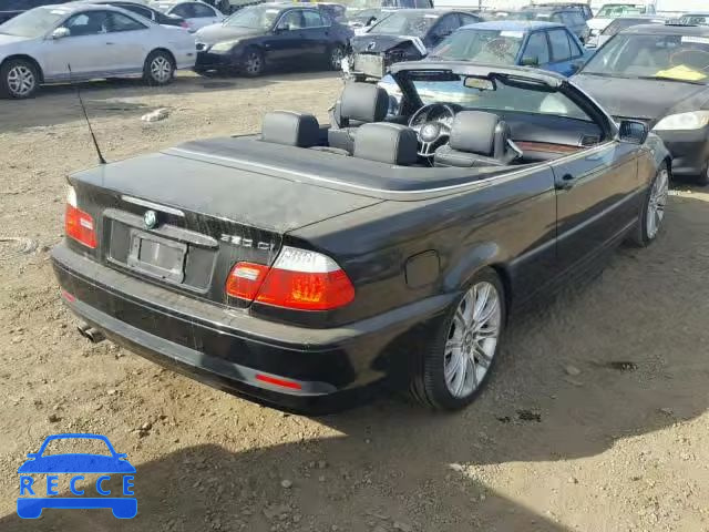 2005 BMW 330 CI WBABW53495PL49785 image 3