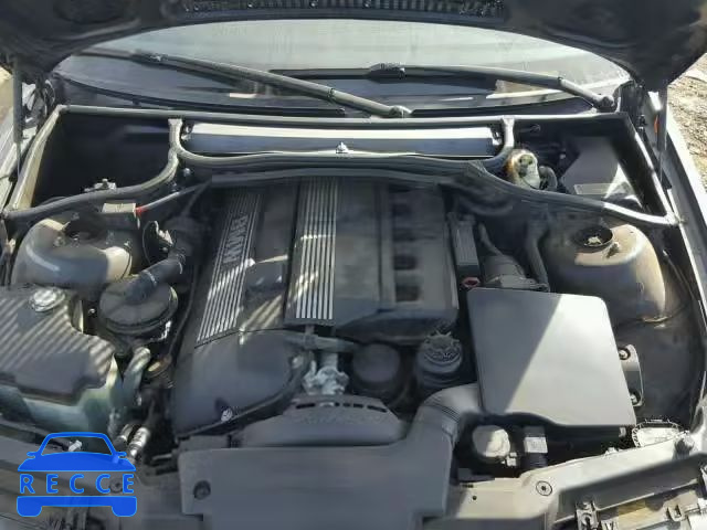 2005 BMW 330 CI WBABW53495PL49785 image 6