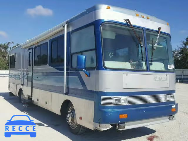 1996 GMC MOTOR HOME 4SLA8CN24T1105678 зображення 0