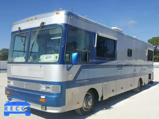 1996 GMC MOTOR HOME 4SLA8CN24T1105678 зображення 1