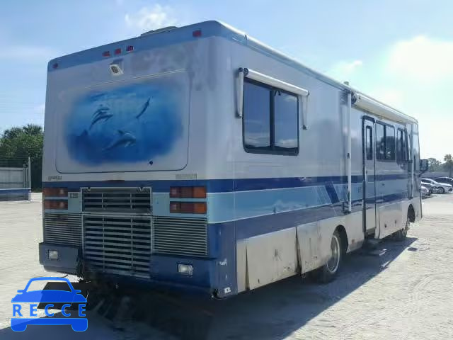 1996 GMC MOTOR HOME 4SLA8CN24T1105678 зображення 3