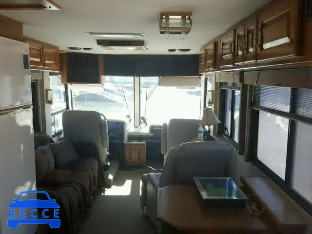 1996 GMC MOTOR HOME 4SLA8CN24T1105678 зображення 4